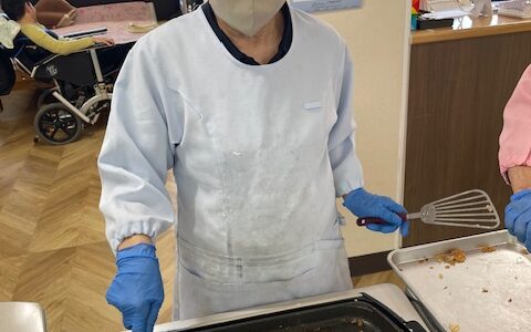 お好み焼きパーティー