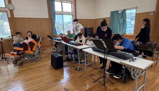 器楽クラブ発表会