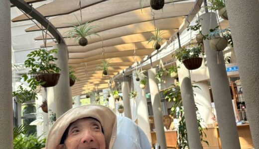 フラワーフェスタ第３弾　フローランテへ