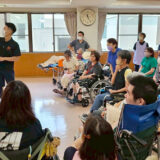 令和7年度  ヘルパー親睦会