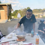 夕涼み会