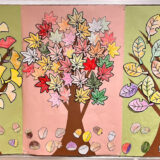 11月のクリエイティブ教室