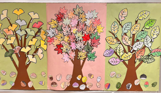 11月のクリエイティブ教室