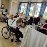 ともしびハロウィン