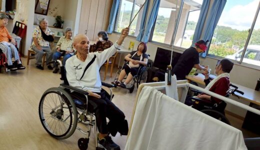 ともしびハロウィン