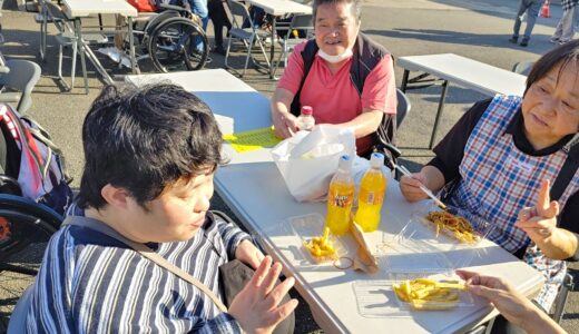 復活！第24回 やじろべえ祭り2025