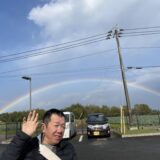 11月園外活動は