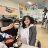 屋台骨がキター!(^^)!