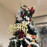 クリスマスツリー 2025