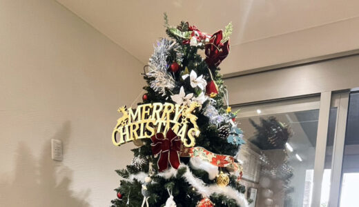 クリスマスツリー 2025