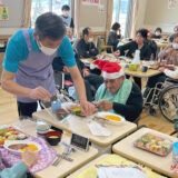 2025通所クリスマス会