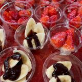 おやつバイキング🍪☕️💕