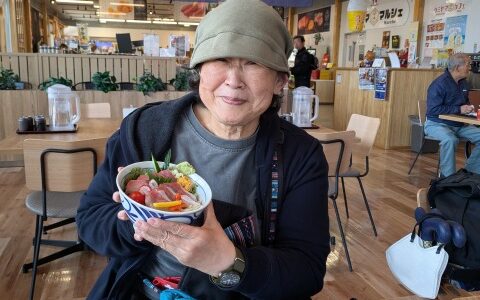 シェアハウスの皆と串間へ！食べて笑った最高の休日