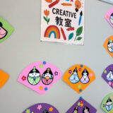 ２月の創作活動