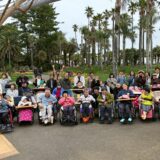 園外活動in青島