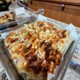 餃子パーティー🥟