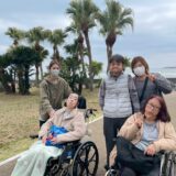 ﾎﾞﾀﾆｯｸｶﾞｰﾃﾞﾝと宮崎空港