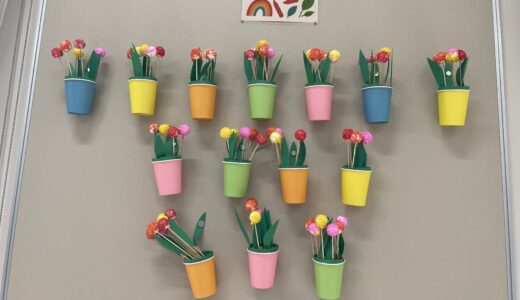 クリエイティブ教室