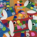 4月 クリエイティブ教室