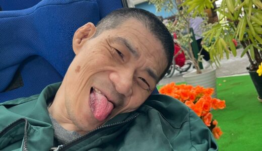 フローランテ宮﨑のフラワーフェスタにいってきました