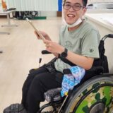 選択食
