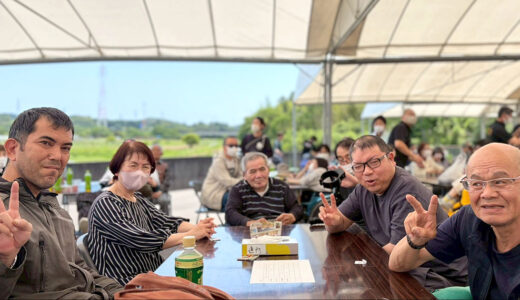 まほろば福祉会 35周年記念イベント