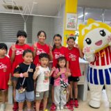 夏祭り
