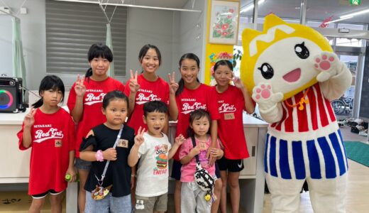 夏祭り