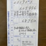 熊本地震義援金