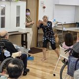 ボランティア演奏会