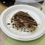 料理教室🍽