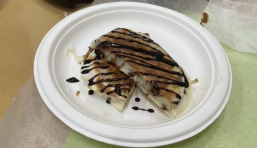 料理教室🍽